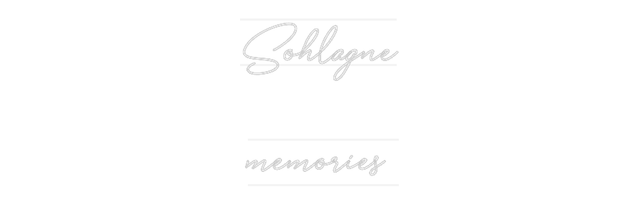 Custom Neon: Sohlagne
mem...