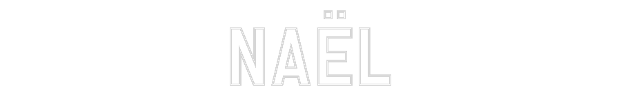 Custom Neon: Naël
