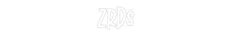 Custom Neon: ZRDs