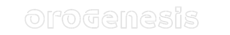 Custom Neon: Or0Genesis