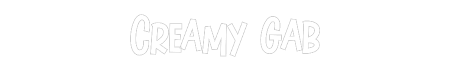 Custom Neon: Creamy Gab