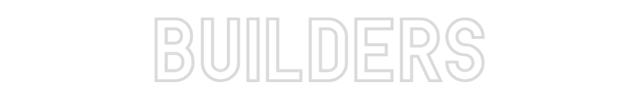 Custom Neon: BUILDERS