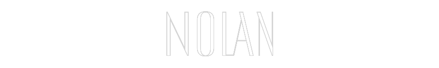 Custom Neon: Nolan
