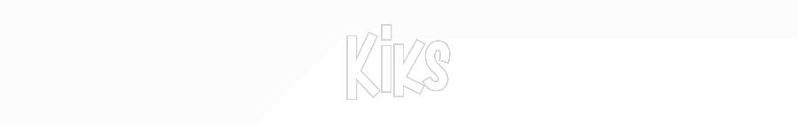 Custom Neon: Kiks