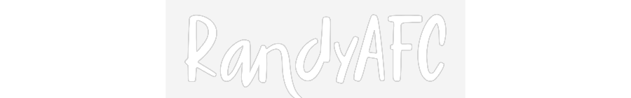 Custom Neon: RandyAFC