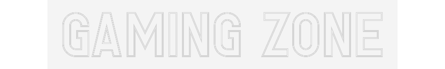Custom Neon: Gaming Zone