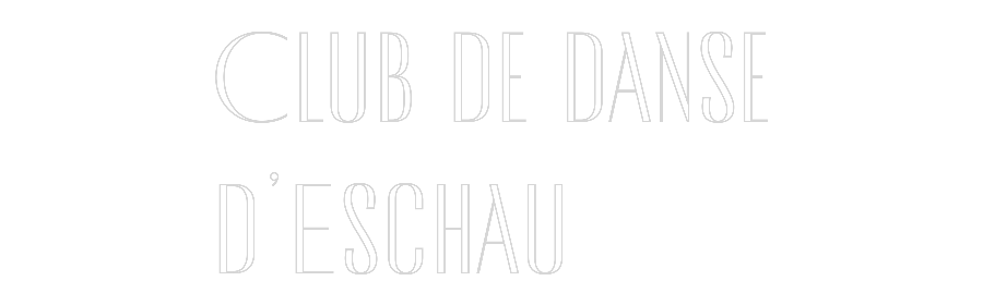 Custom Neon: Club de danse...