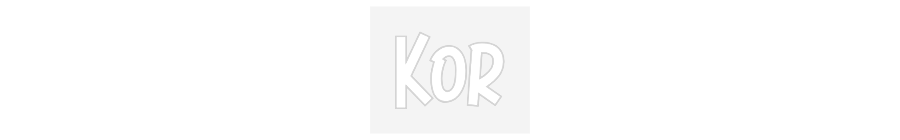 Custom Neon: Kor