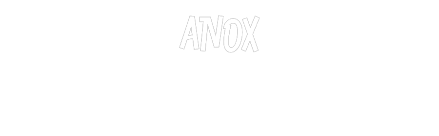 Custom Neon: ANOX