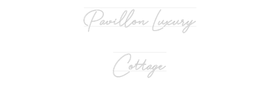 Custom Neon: Pavillon Luxu...