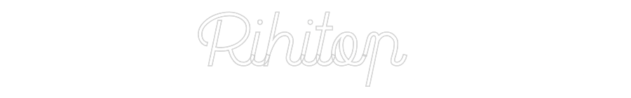 Custom Neon: Rihitop