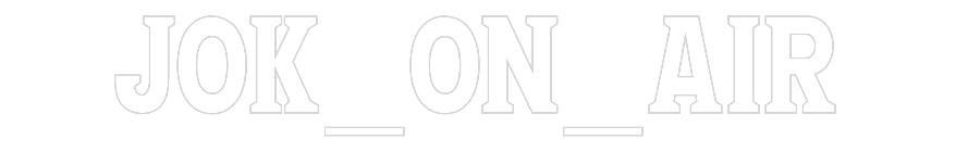 Custom Neon: Jok_on_air