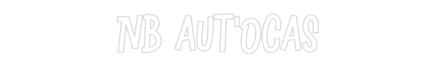 Custom Neon: NB AUT'OCAS