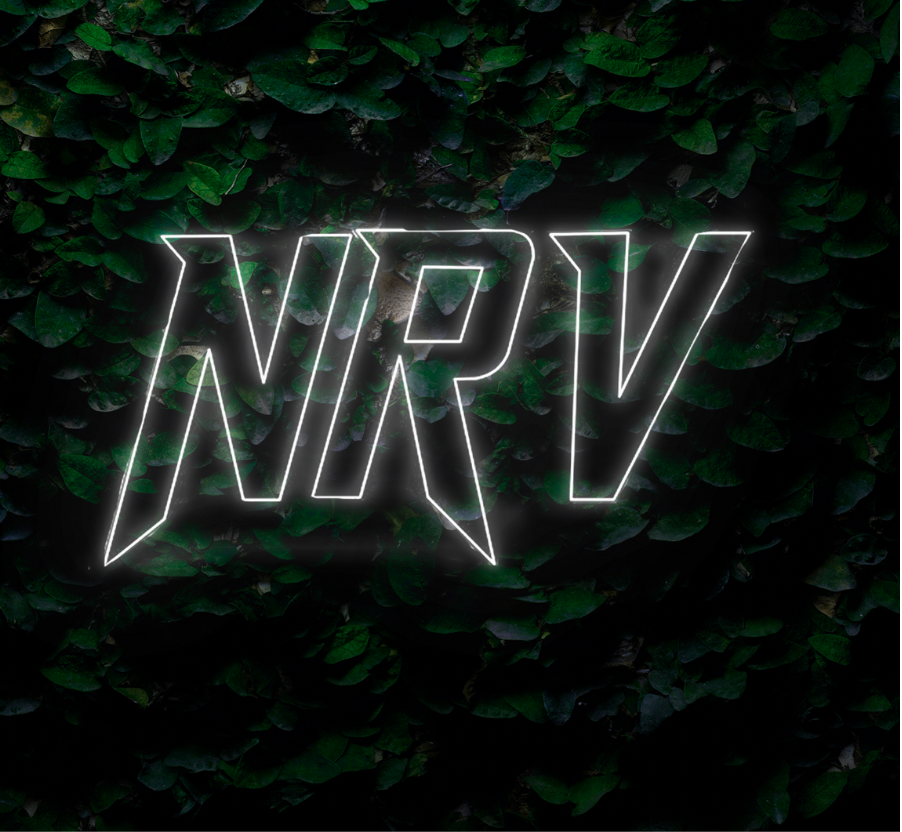 Neon Personnalisé NRV