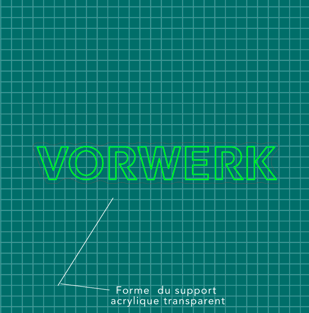 Neon Vorwerk