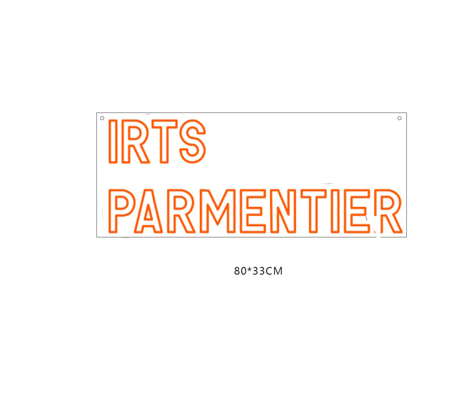 IRTS PARMETNIER