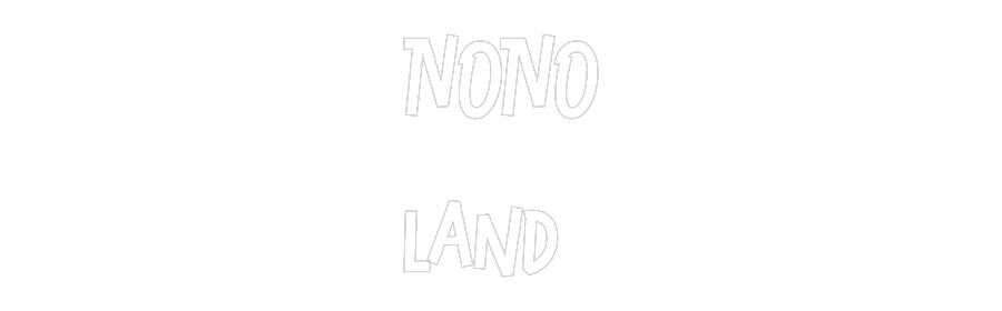 Custom Neon: NONO
land