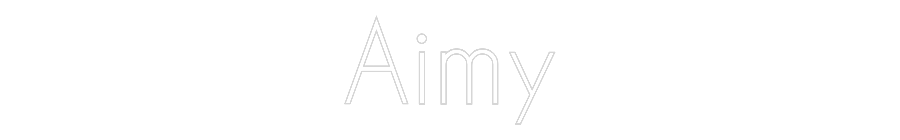 Custom Neon: Aimy