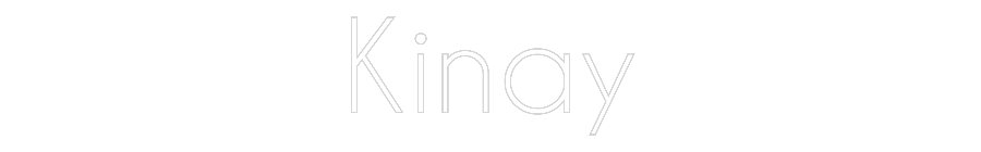 Custom Neon: Kinay