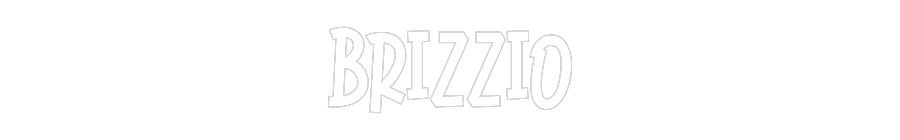 Custom Neon: BRIZZIO