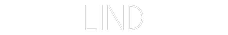 Custom Neon: LIND