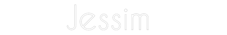 Custom Neon: Jessim