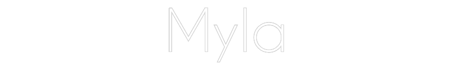 Custom Neon: Myla