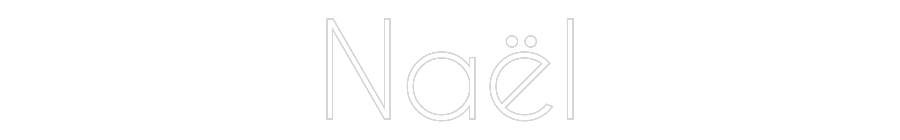 Custom Neon: Naël