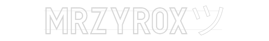 Custom Neon: MrZyroxツ