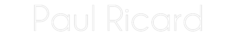 Custom Neon: Paul Ricard