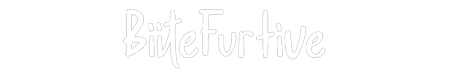 Custom Neon: BiiteFurtive