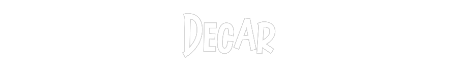 Custom Neon: Decar