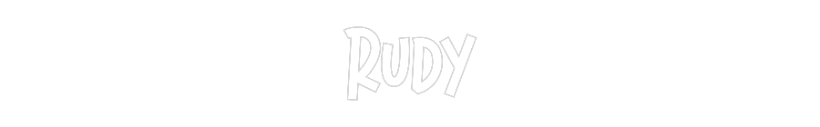 Custom Neon: Rudy