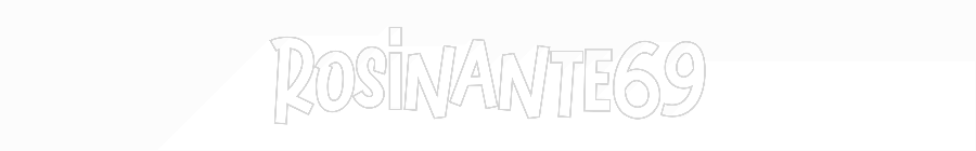Custom Neon: Rosinante69