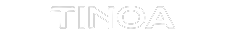 Custom Neon: Tinoa
