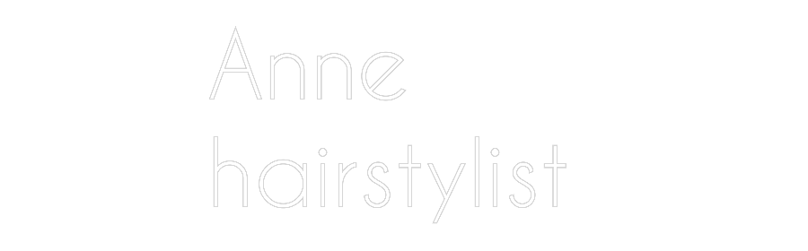 Custom Neon: Anne
hairsty...