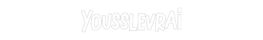 Custom Neon: Yousslevrai