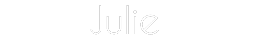 Custom Neon: Julie