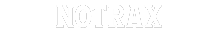 Custom Neon: NoTrAx