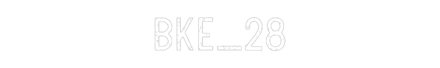 Custom Neon: Bke_28