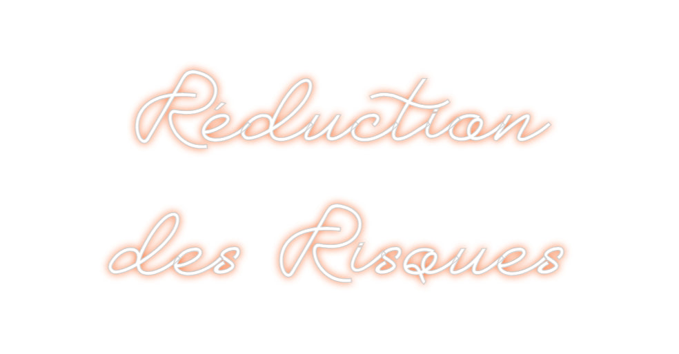 Custom Neon: Réduction 
d...