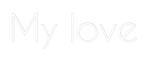 Custom Neon: My love