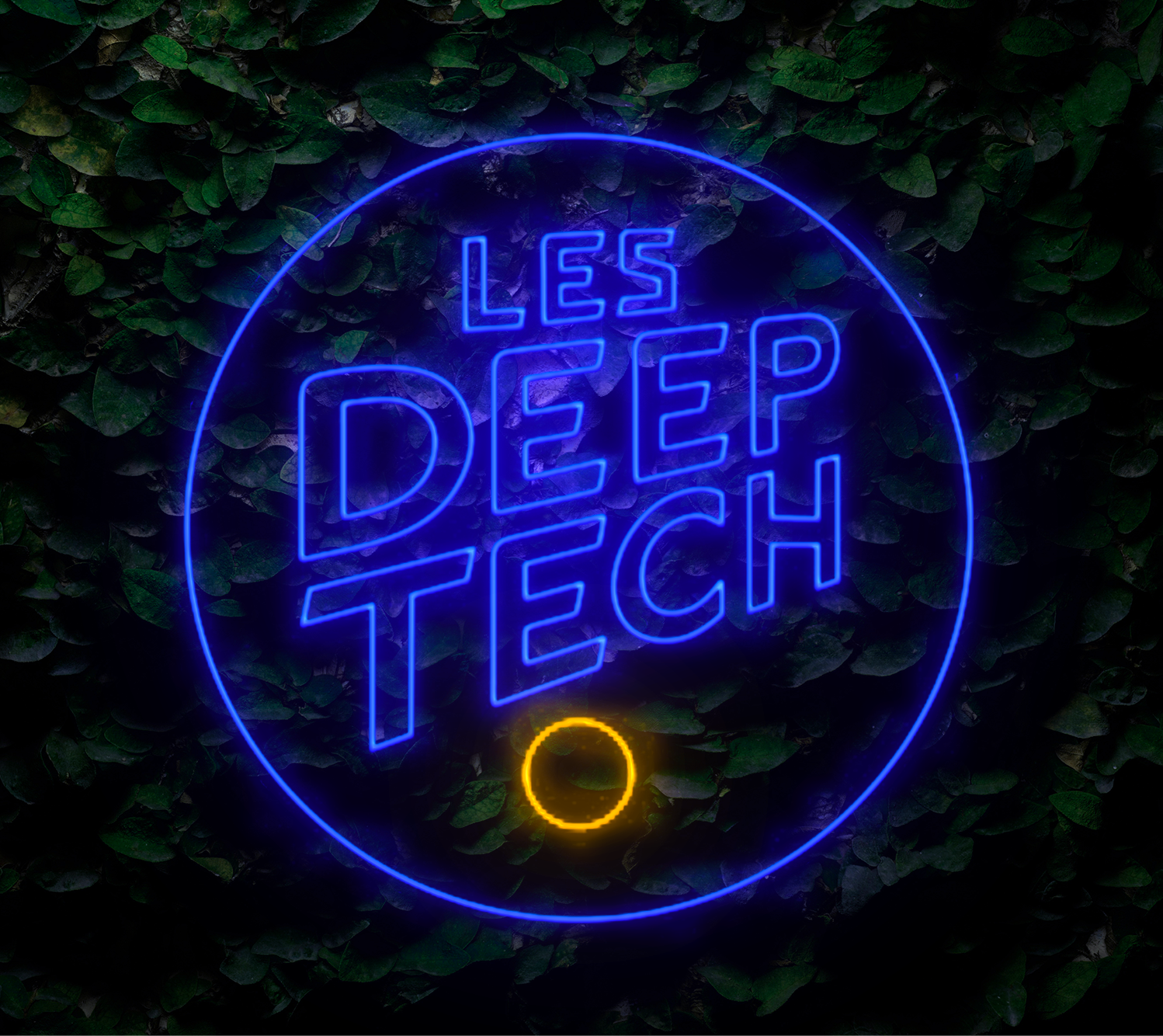 Neon les Deep Tech