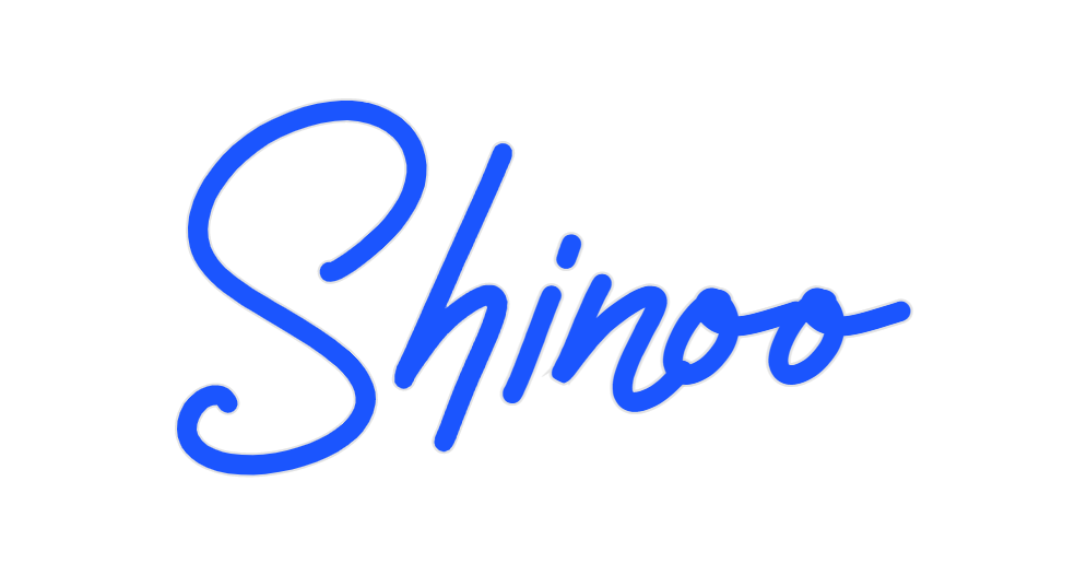 Custom Neon: Shinoo