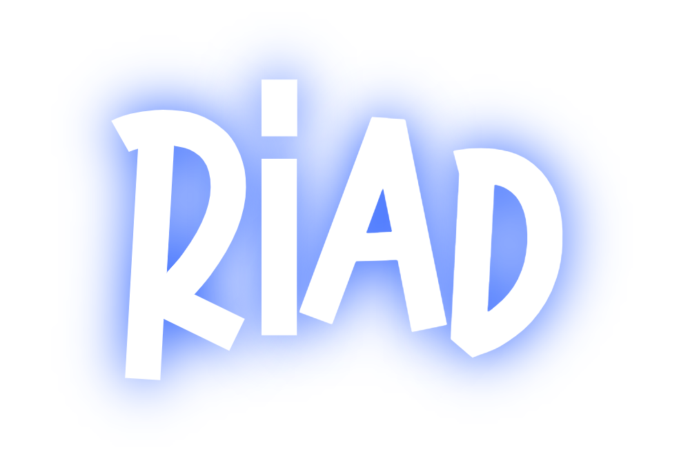 Custom Neon: Riad