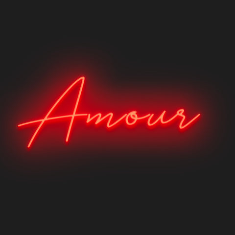Neon Amour